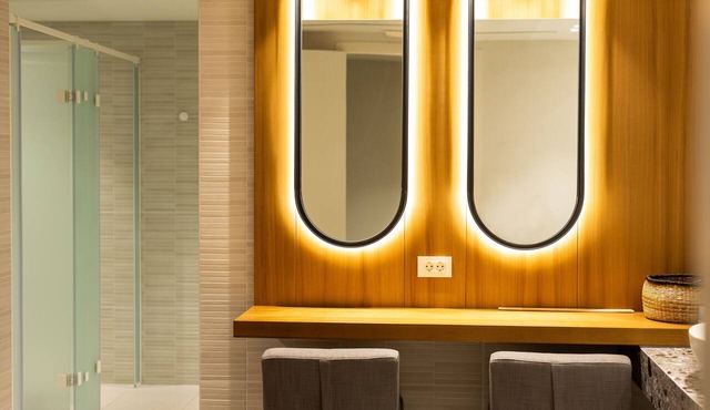 Ananti City Resort in Trikala