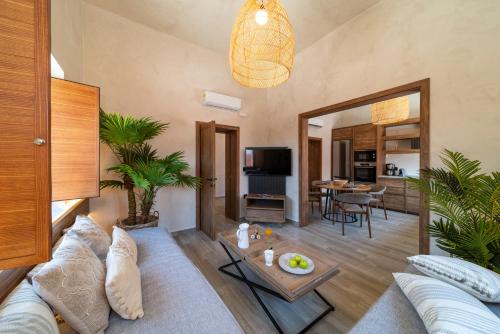 Anastasia Grand Villa in Kattavía