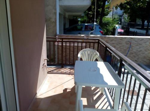 Anastasia Studios in Platamonas
