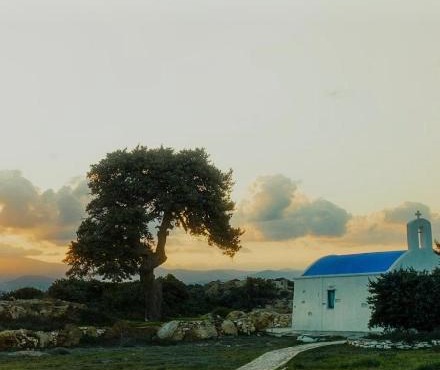 Anatoli in Ambelas