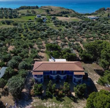 Anchor Studios in Lixouri