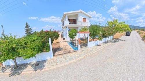 Anchorpoint SteMakis in Gerakini