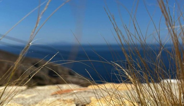 ANDELIAS Signature Suites in Chora Folegandros