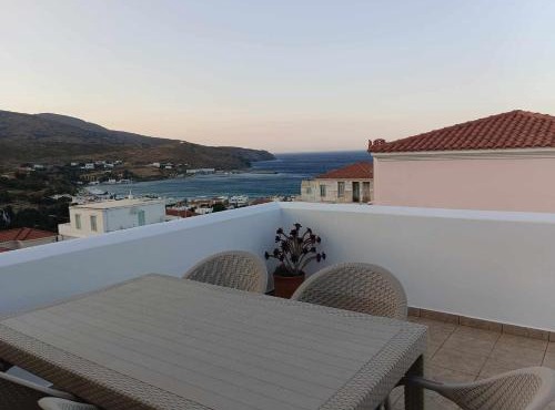 Andros Aeolia in Andros
