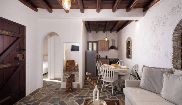 Andros Serenity Retreat - Adults Only in Andros