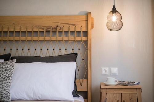 Anemelia Luxury Apartments in Argostoli