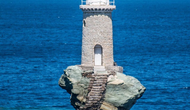 Anemomiloi Andros in Andros