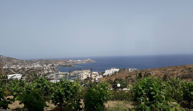 Angel Village in Malevizi