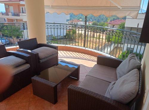 Angela Apartments in Igoumenitsa
