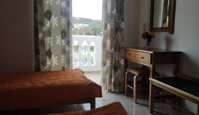 Angelina Studios in Kos