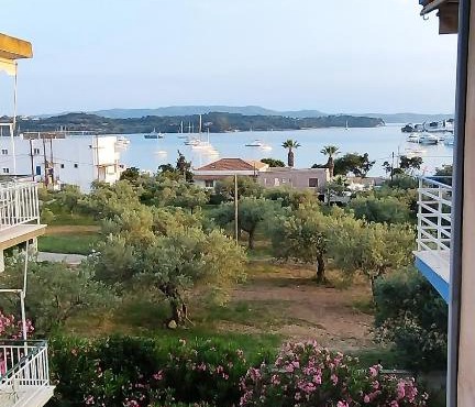 Angelique Όμορφο διαμέρισμα στο Porto Heli in Porto Heli