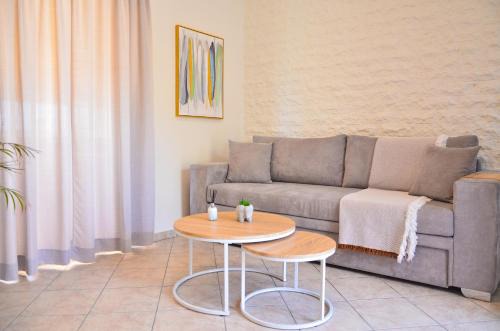 Angie's Serenity Apartment in Kontos