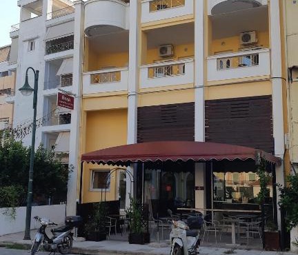 Anna apartment 1 preveza in Preveza