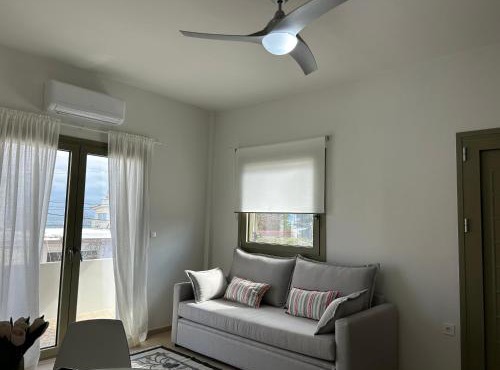 Anna Coast Apartment in Agia Anna