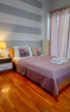 Anna's Cozy Place in Sparta