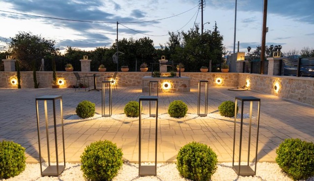 Antaia 1 in Nafplio