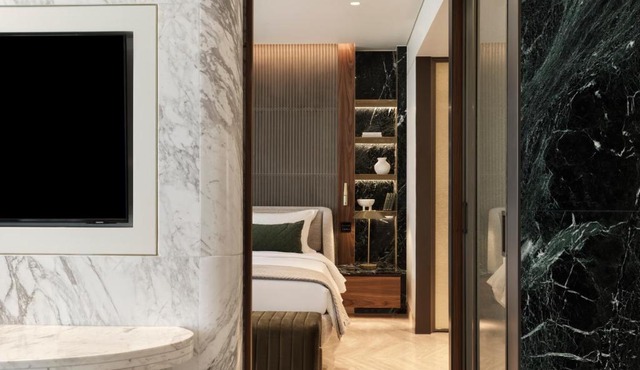 Anthology of Athens, The Leading Hotels of the World in Athens