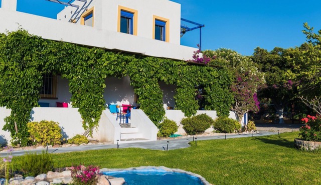 Anwesen mit Whirlpool by Interhome in Soroni
