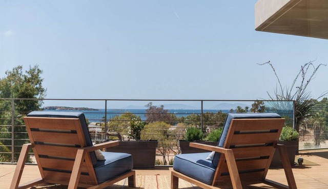 Apartment in Voula, Apartment in Vari - Voula - Vouliagmeni
