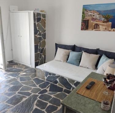 Apartment LUNA in Búrbuli