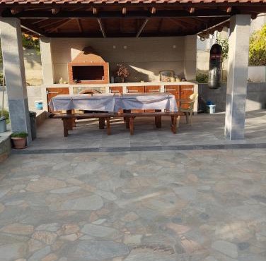 Apartment Mixail 1 in Agios Nikolaos