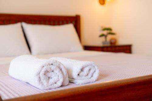 Apartment’s Vasileiou Suite 1 in Preveza