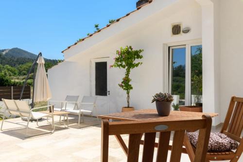 Apartment Sole in Limenas