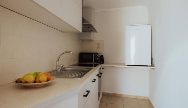 Apartment with Balcony - Sea Mansion Lefkada in Lefkada