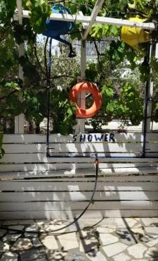 Apartments Dimitra in Paralia Dionysiou