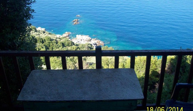 Apartments in Mylopotamos in Milopotamos