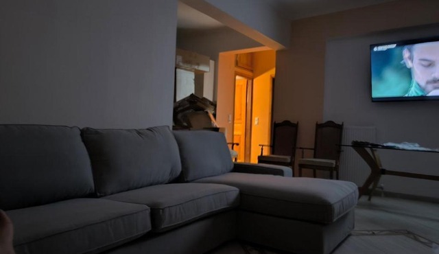 Apartments in Petra, Greece in Petra