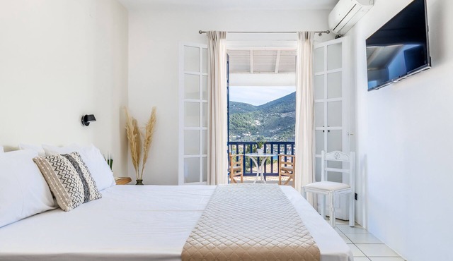 Aperitton in Skopelos