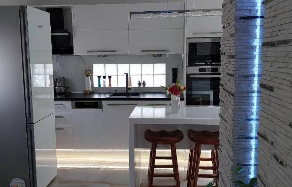 Apervill Luxury House in Apergátika