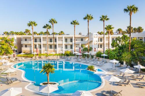 Apollon Hotel in Kos