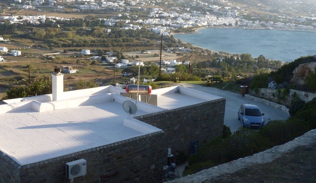 Apollon Paradise by Interhome in Paros