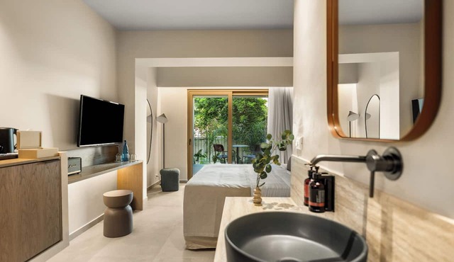 ARATO by E GEO, Adults Only in Kos