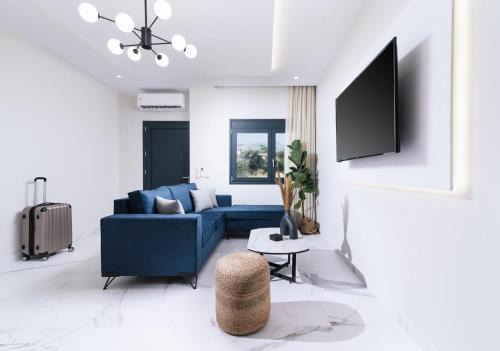 Arbona Apartment Ι in Vóroi