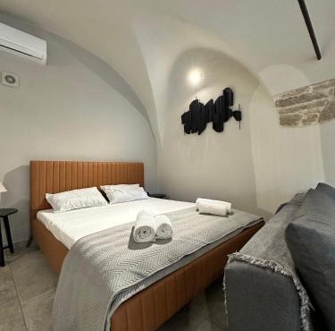 Arch Residence, studio 2, Emporios in Katarráktis