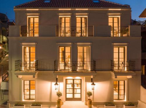 Argostoli Essence Suites in Argostoli