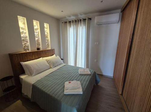 Argyro's home, Μοντέρνο Σπίτι σε Γραφικό Χωριό in Kritsa