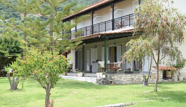 Aria Mare in Keri