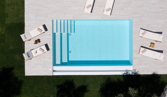 Ariadne Elegant Villa in Zakynthos