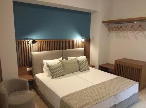 Ariadni Rooms & Apartments in Ermoupoli