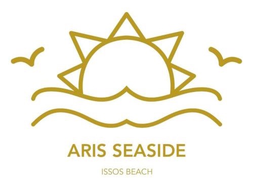 Aris Seaside Issos Beach 2 in Agios Georgios