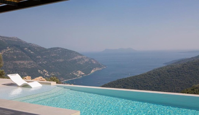 Armante Supreme Villas-Villa Nicole in Fternón