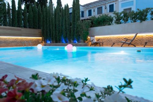 Armata Boutique Hotel in Spetses