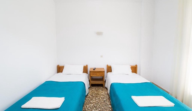 Armonia Apartments in Kala Nera