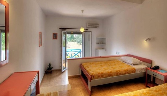 Armonia Hotel in Faistos