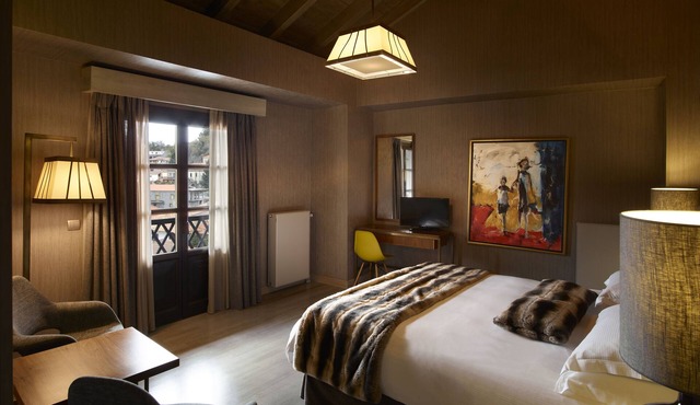 Art Mainalon Hotel in Gortynia