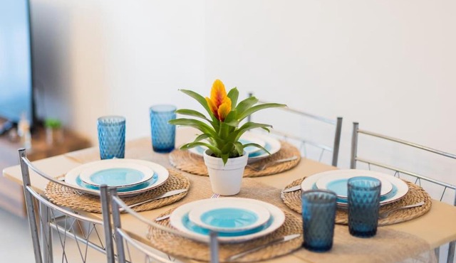 Art of xenia!maisonette in Chalkidiki! in Nea Fokea